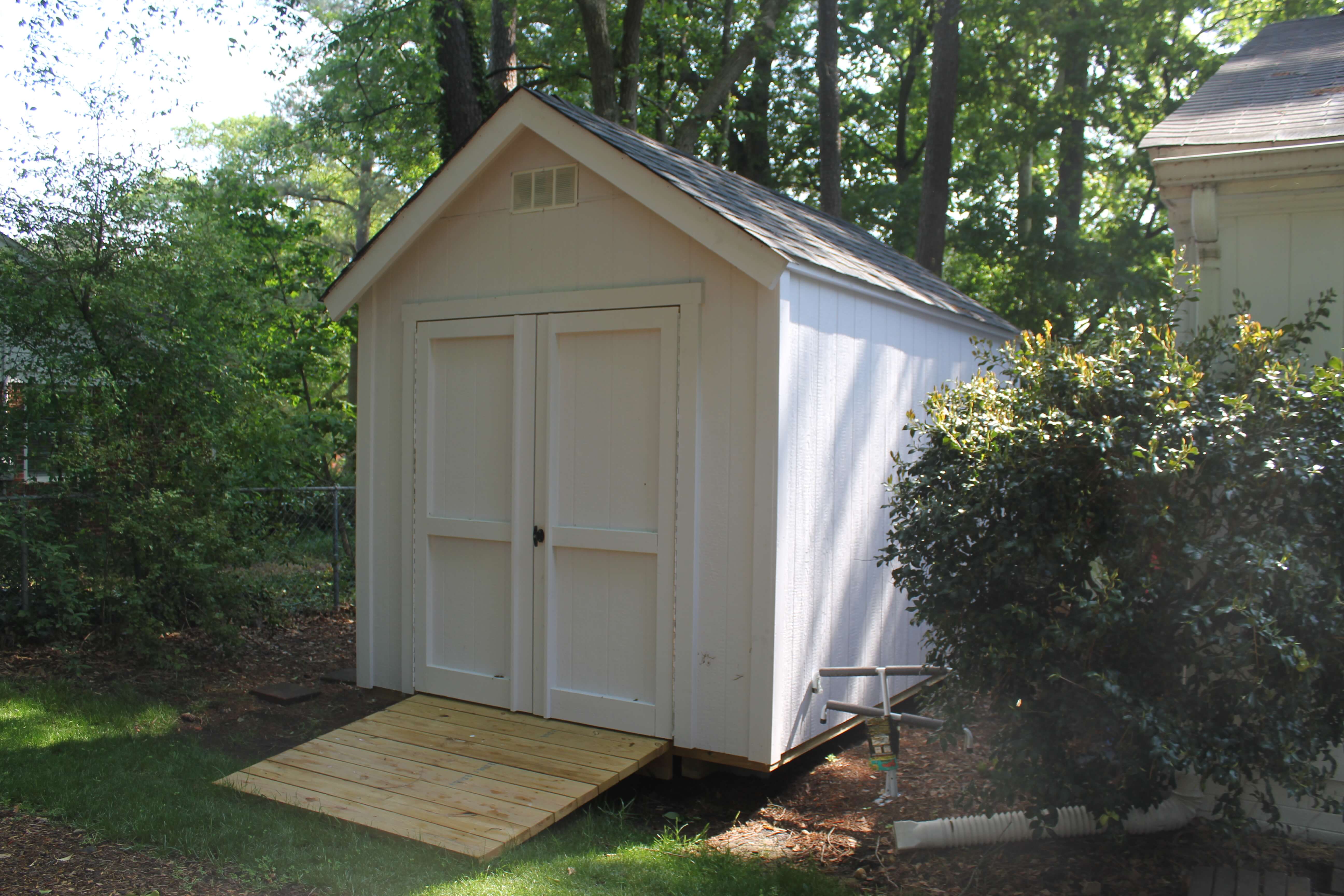 Outdoor Storage Building Raleigh, Storage Sheds | Carolina Yard Barns